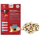 FRESH COOKIE DAILY ROLLS 300g DG