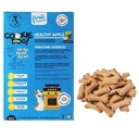 FRESH COOKIE APPLE 300g DG