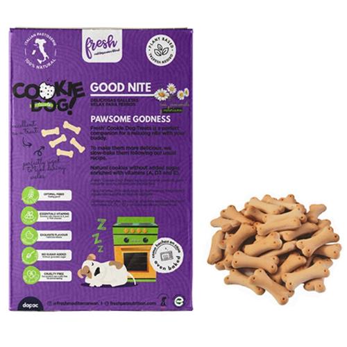FRESH COOKIE GOOD NITE 300g DG