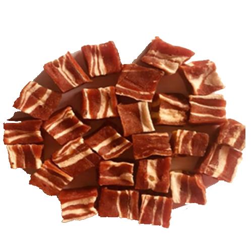 FRESH NAT. MARBLED DUCK BITES