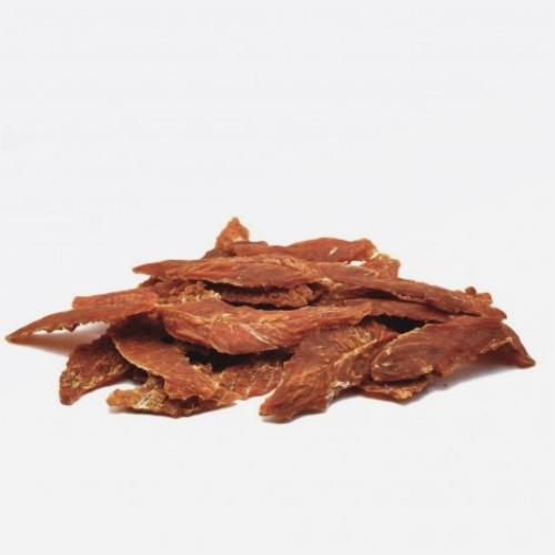 FRESH NAT. CHICKEN STRIPS 100gr