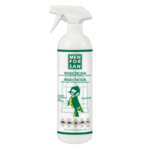 MFS ANTIPARASITOS AVES 250ml.