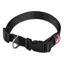 COLLAR NYLON REG. 15-25cm RJ