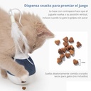 CATIT PIXI SPINNER GRIS