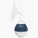 CATIT PIXI SPINNER GRIS