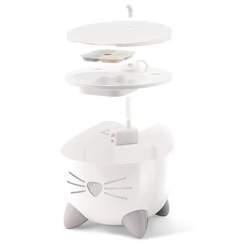 CATIT PIXI FUENTE BLANCA 2,5L