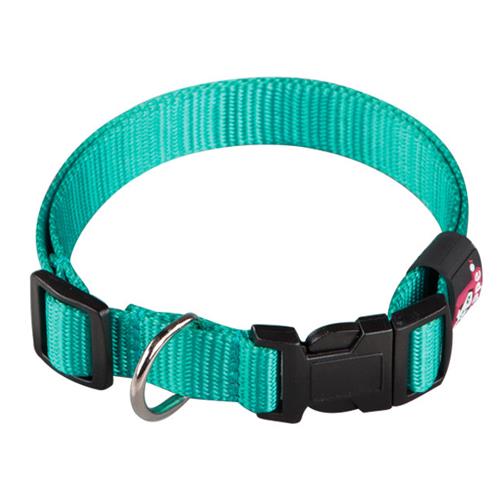 COLLAR NYLON REG. 15-25cm RJ
