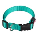 COLLAR NYLON REG. 15-25cm RJ