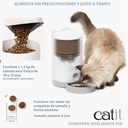 COMEDERO INTELIGENTE CATIT PIXI