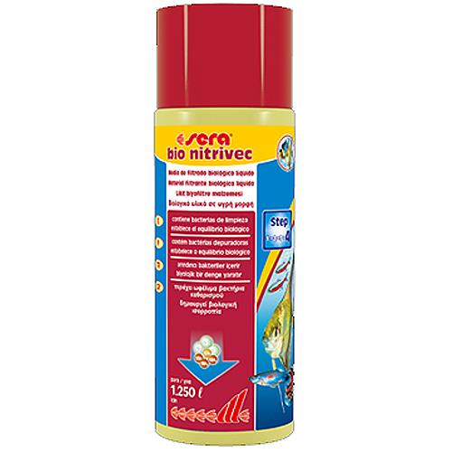SERA NITRIVEC TRATAM. AGUA 100ml
