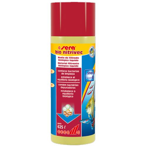 SERA NITRIVEC TRATAM. AGUA 100ml