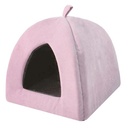 IGLU PEQUEÑO AQUA CLEAN AZUL