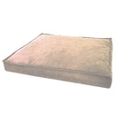 COLCHON AQUA CLEAN 70x50x12 AZUL