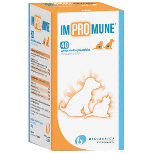 IMPROMUNE PERRO Y GATO 20cp