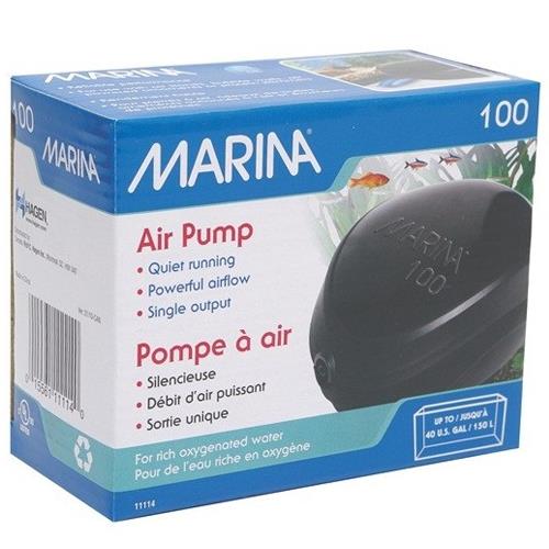 MARINA 50 BOMBA AIRE 10-60L.