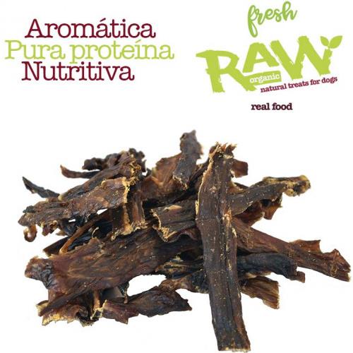 FRESH RAW CECINA BUFA BLIST 100g