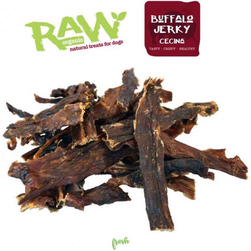 FRESH RAW CECINA BUFA BLIST 100g