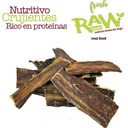 FRESH RAW ESOFAGO BUF GRANE 100g