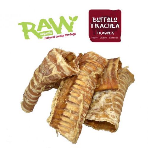 FRESH RAW TRAQUEA BUFA BLIS 100g