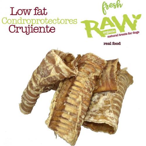 FRESH RAW TRAQUEA BUFA BLIS 100g