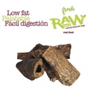 FRESH RAW PULMON BUF GRANEL 1ud