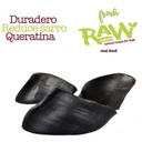 FRESH RAW PEZUÑAS BUFALO GRANEL