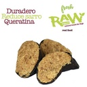 FRESH RAW PEZUÑA RELLENA GRANEL