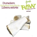 FRESH RAW TIBIA BLANC BLIST 1UD