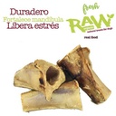 FRESH RAW TIBIA NATUR GRANEL 1UD