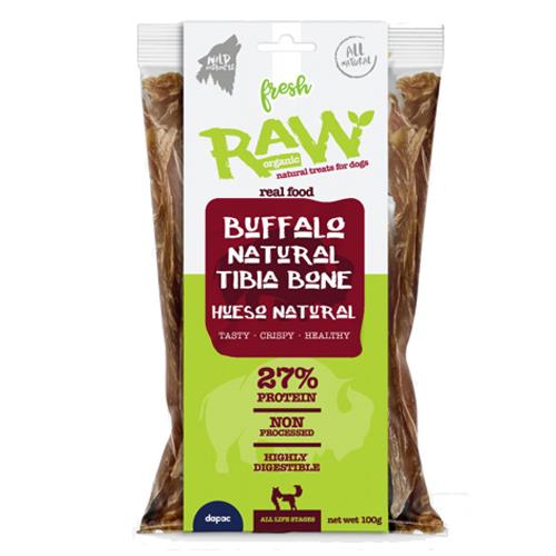 FRESH RAW TIBIA NATUR BLISTE 1UD