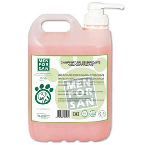 MFS CHAMPU ACONDICIONADOR 300ML