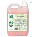 MFS CHAMPU ACONDICIONADOR 300ML