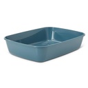 BANDEJA GATERA IRIZ 42cm GRIS