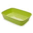 BANDEJA GATERA IRIZ 42cm GRIS