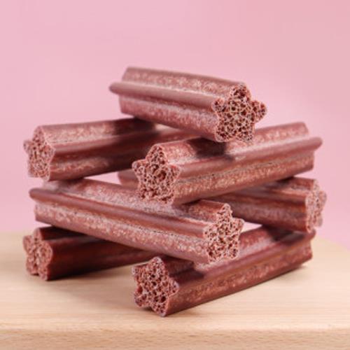 DISPLAY DENTALS STICK FOODIE MIX