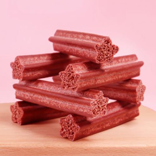 DISPLAY DENTALS STICK FOODIE MIX