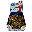DISPLAY DENTALS CLEAN BONE 30g