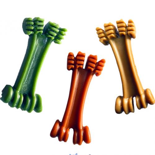 DISPLAY DENTALS CLEAN BONE 60g