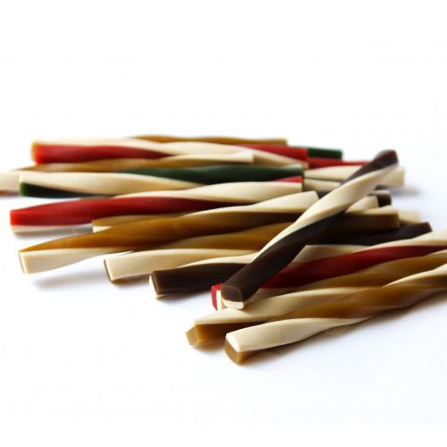 DENTALS FRESH STICK ESPIRAL 400g