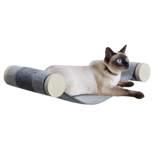 HAMACA RASCADORA CAT 55x26x13cm