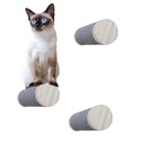 SET 3 POSTES RASCADORES COLG CAT