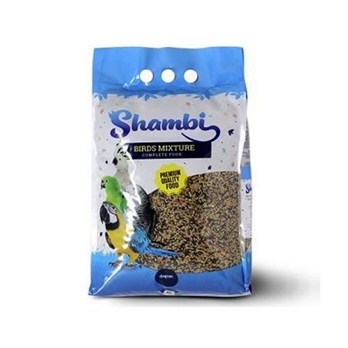 BOLSA ALPISTE 5Kg SHAMBI