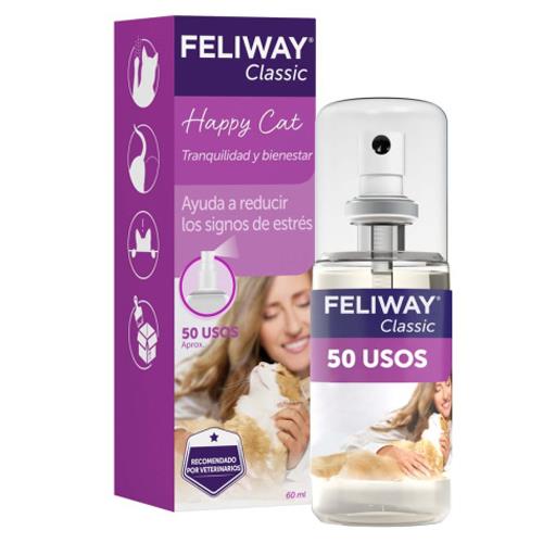FELIWAY SPRAY 20 ML