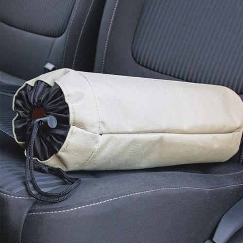 CUBRE ASIENTOS COCHE 141x137cm