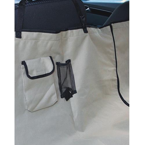 CUBRE ASIENTOS COCHE 141x137cm