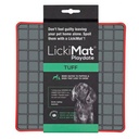 LICKIMAT TUFF PLAYDATE ROJO