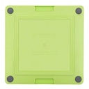 LICKIMAT TUFF SOOTHER VERDE