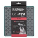 LICKIMAT TUFF BUDDY TURQUESA