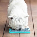 LICKIMAT TUFF BUDDY TURQUESA