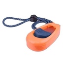 MULTI-CLICKER BOTON AZUL COACHI